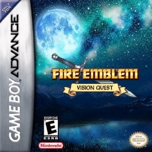Fire Emblem: Vision Quest