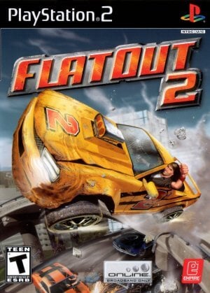 flatout 2 game version steam