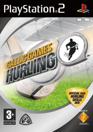 Gaelic Games: Hurling