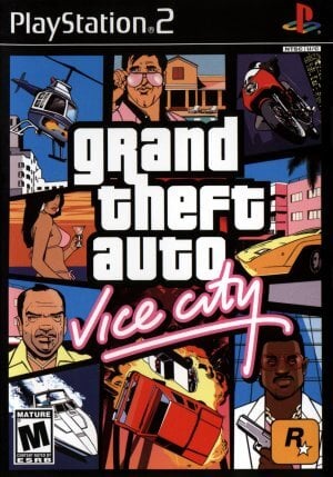 vice city mod apk