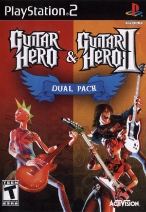 Guitar Hero: Dual Pack