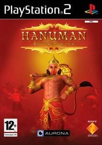 Hanuman: Boy Warrior
