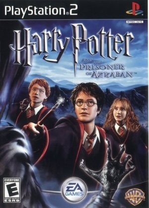 Harry Potter and the Prisoner of Azkaban