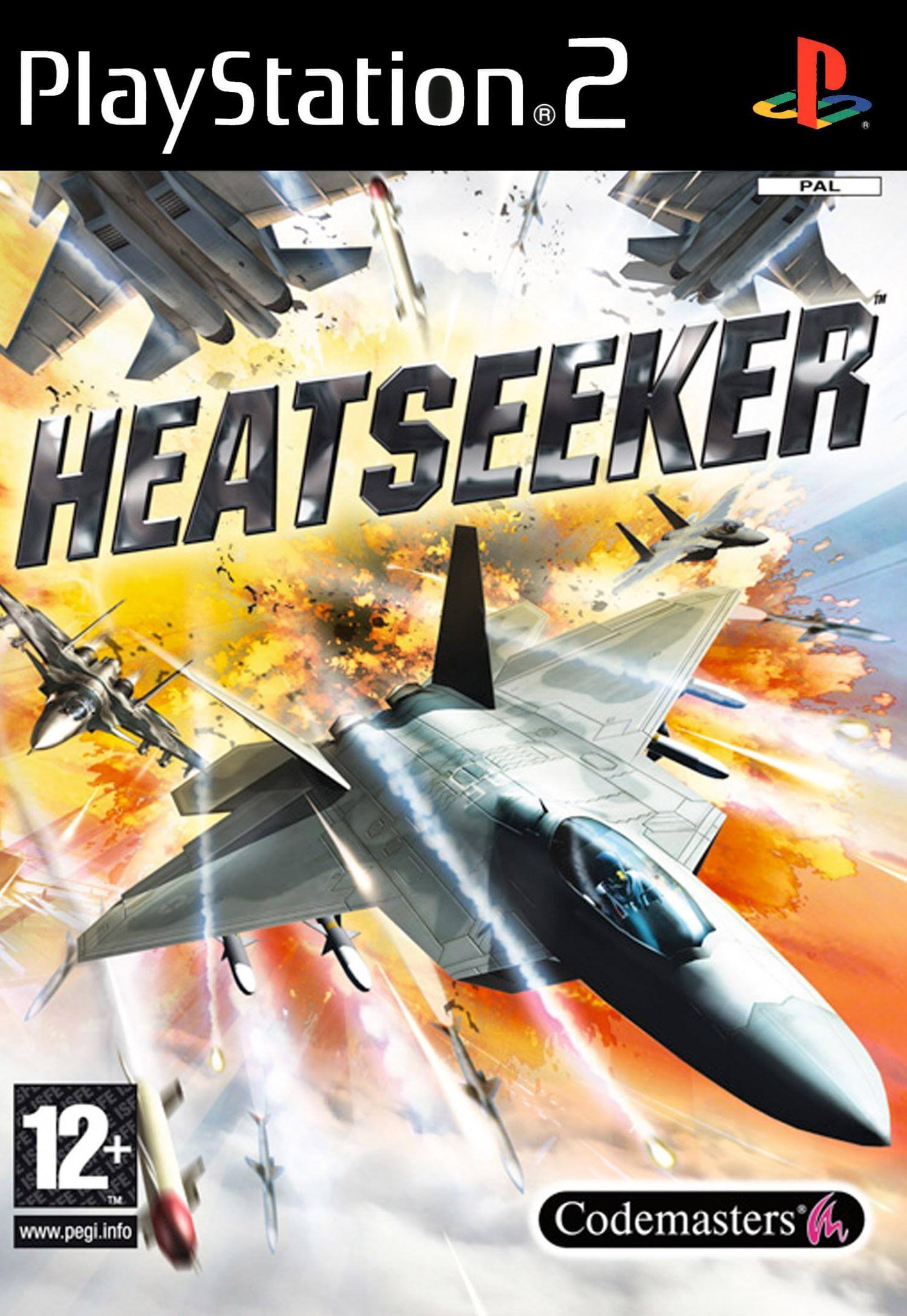 Heatseeker