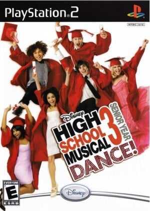High School Musical 3: Senior Year Dance!