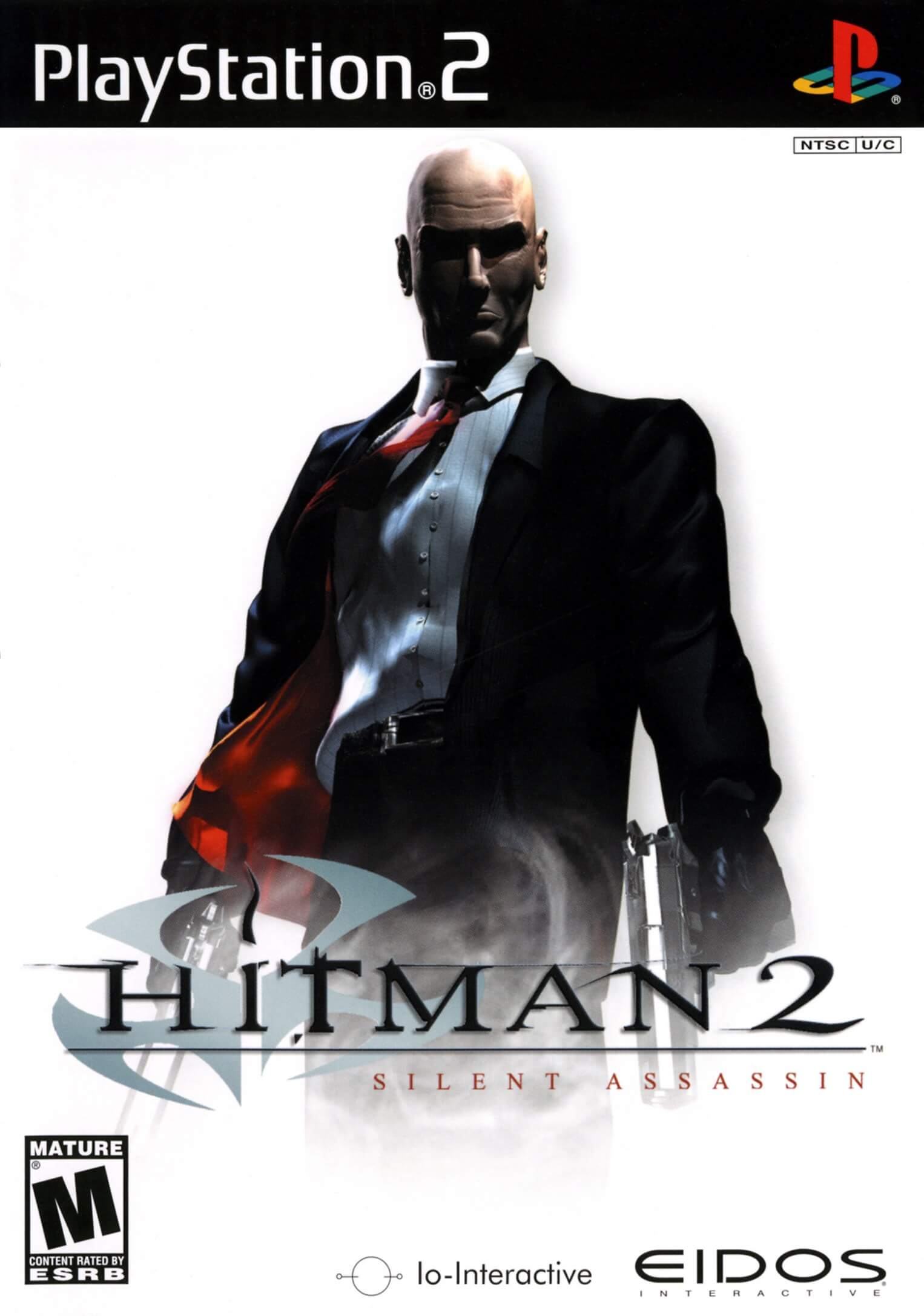 How Many Missions In Hitman 2 Silent Assassin