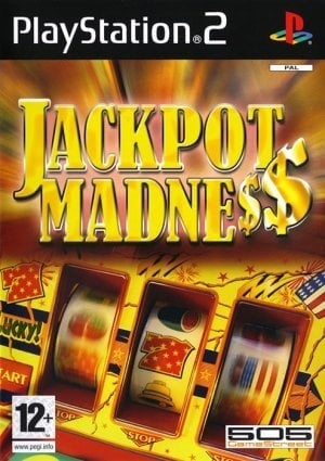 Jackpot Madness