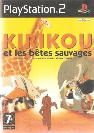 Kirikou and the Wild Beasts