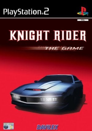 Knight Rider : The Game
