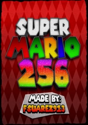 Mario W-256