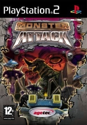 Monster Attack