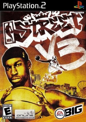 NBA Street V3