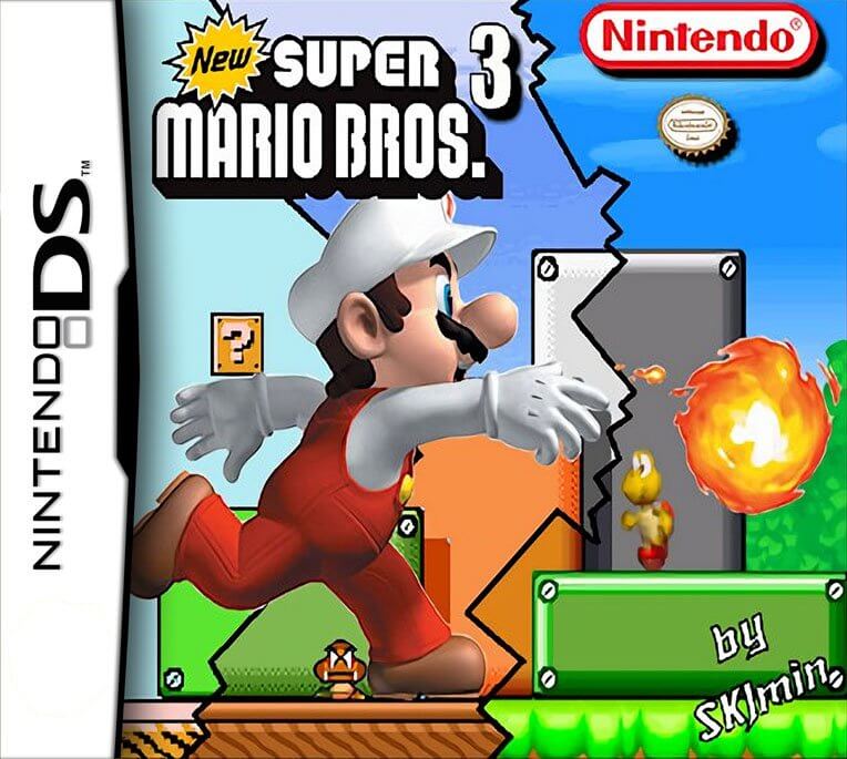 Super Mario Bros 3 APK para Android - Download