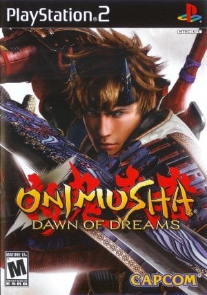 Onimusha - Dawn of Dreams