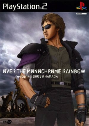 Over the Monochrome Rainbow