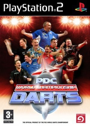 PDC: World Championship Darts