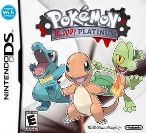 Pokemon Volt White 2 ROM Hack Download - Retrostic