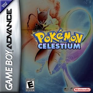 Pokémon Celestium