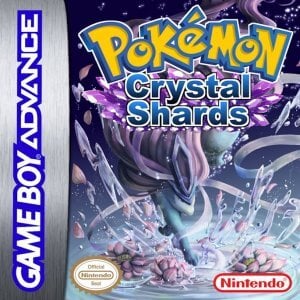 Pokémon Crystal Shards