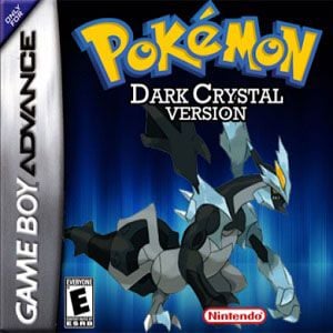 Pokémon Dark Crystal