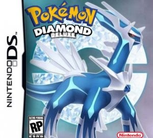 Pokémon Diamond Deluxe