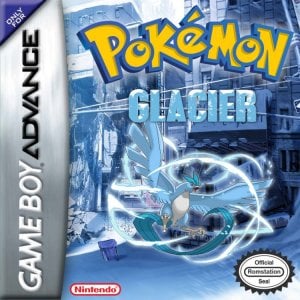 Pokémon Glacier