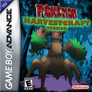 Pokémon HarvestCraft