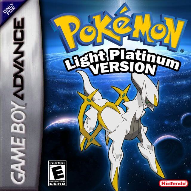 Pokemon Light Platinum : how to get Eevee 