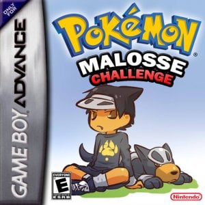 Pokémon Malosse Challenge