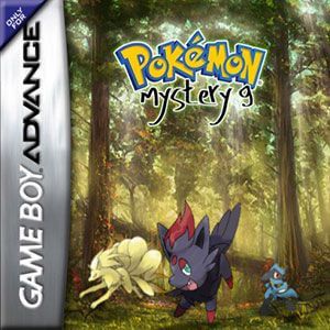 Pokemon Black And White Gba My Boy - Colaboratory