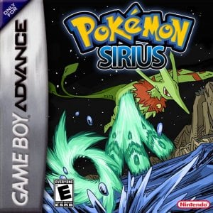 Pokémon Sirius