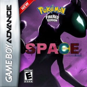 Pokémon Version NEW Rouge Feu – Espace 100%