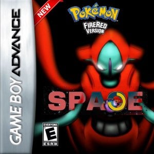 Pokémon Version NEW Rouge Feu – Espace 75%