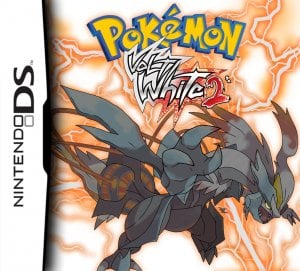 Pokémon Blaze Black 2 Redux (2022)