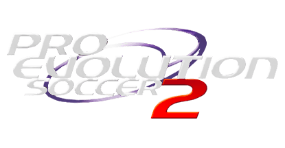 Pro Evolution Soccer 2 (EUROPEAN release of World Soccer: Winning Eleven 6 International, please mark for deletion)