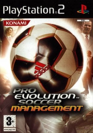 Pro Evolution Soccer Management