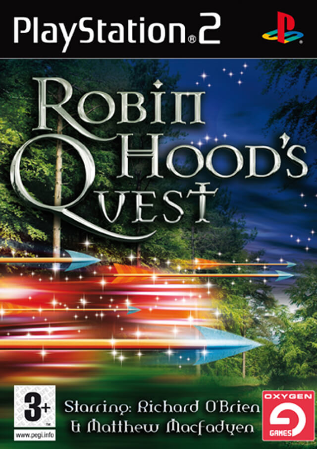 Robin Hood’s Quest