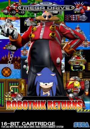 Robotnik Returns