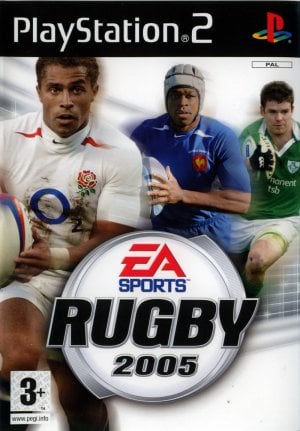 Rugby 2005