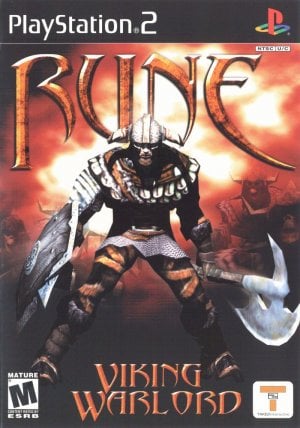 Rune: Viking Warlord