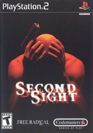 Second Sight