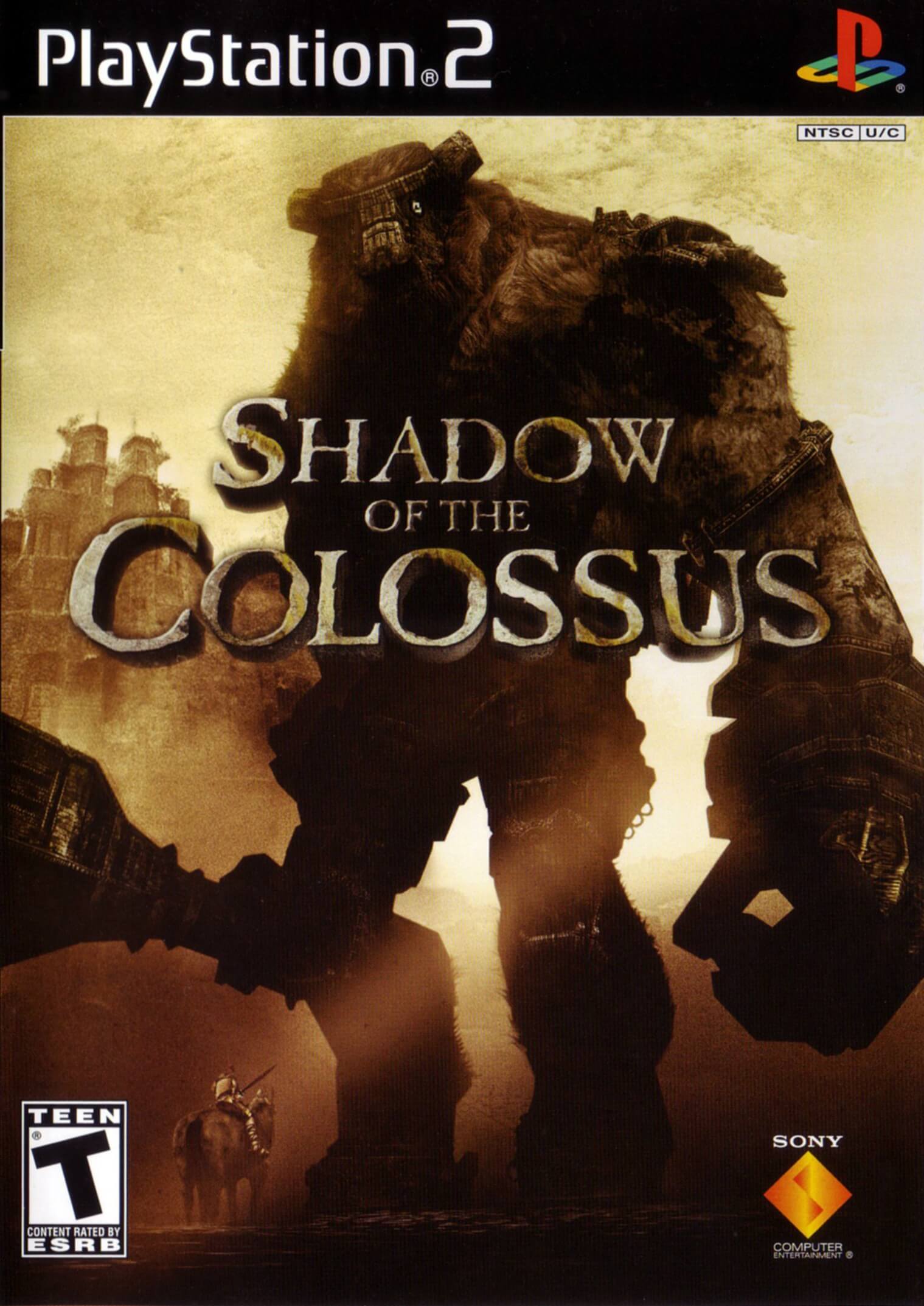 Shadow Of The Colossus Ps2 ISO ( Google Drive ) @ISOsPs2Gdrive . 
