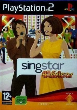SingStar: Clásicos
