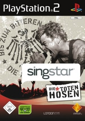 SingStar: Die Toten Hosen