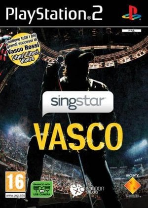 SingStar: Vasco