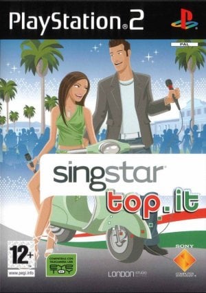 SingStar: top.it