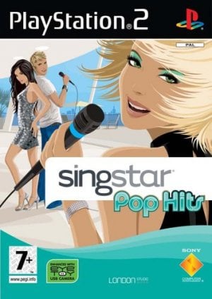Singstar: Pop Hits