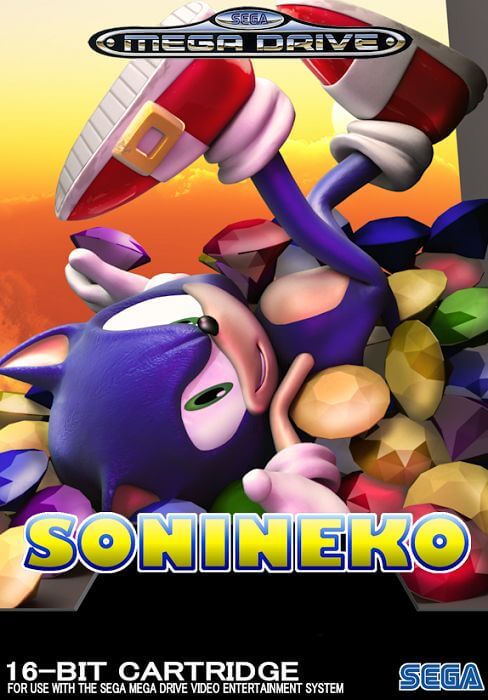 SoniNeko