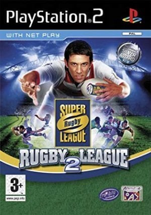 Super Rugby League 2
