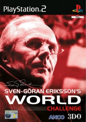Sven-Göran Eriksson's World Challenge